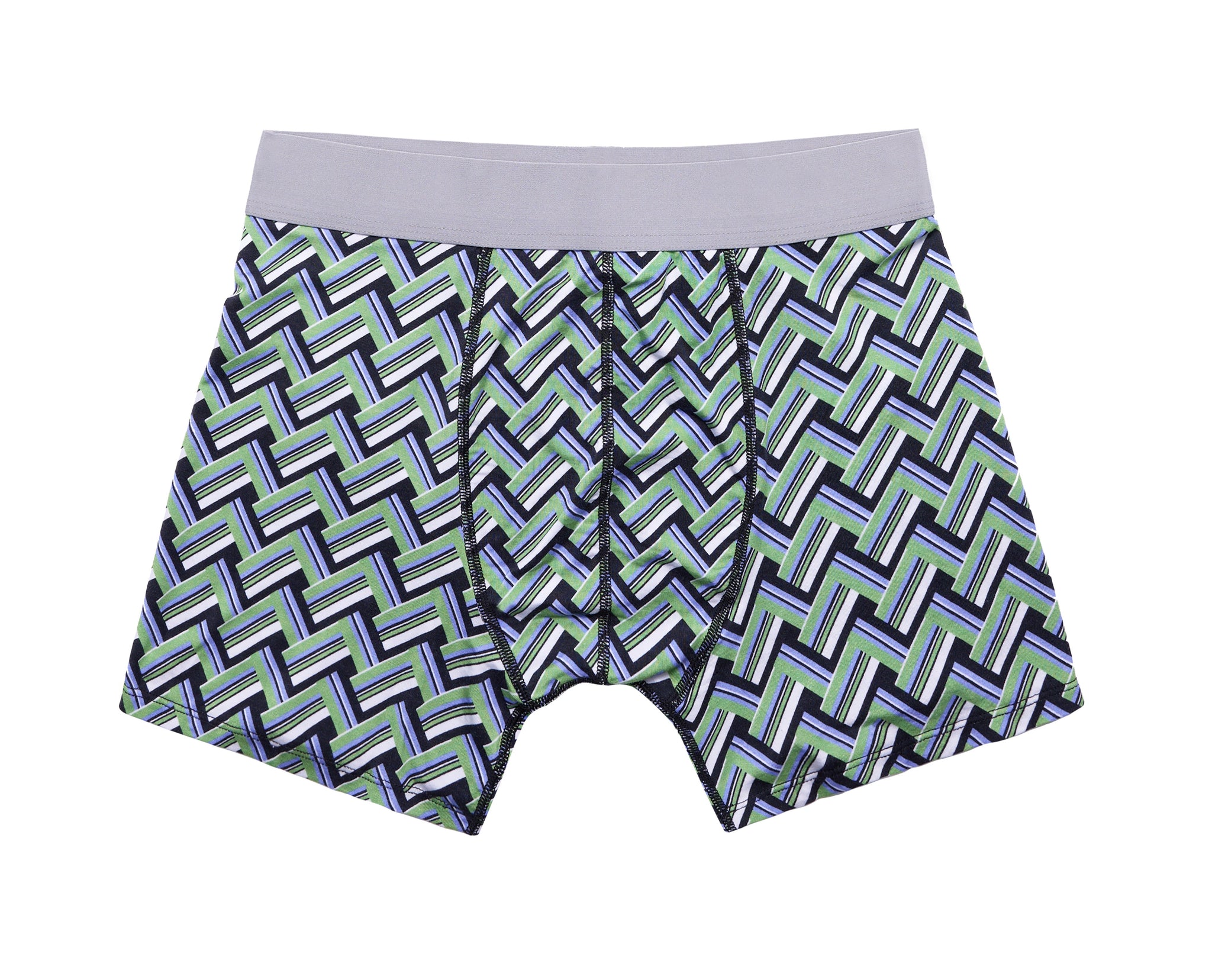 Men's Tencel Spandex Boxer