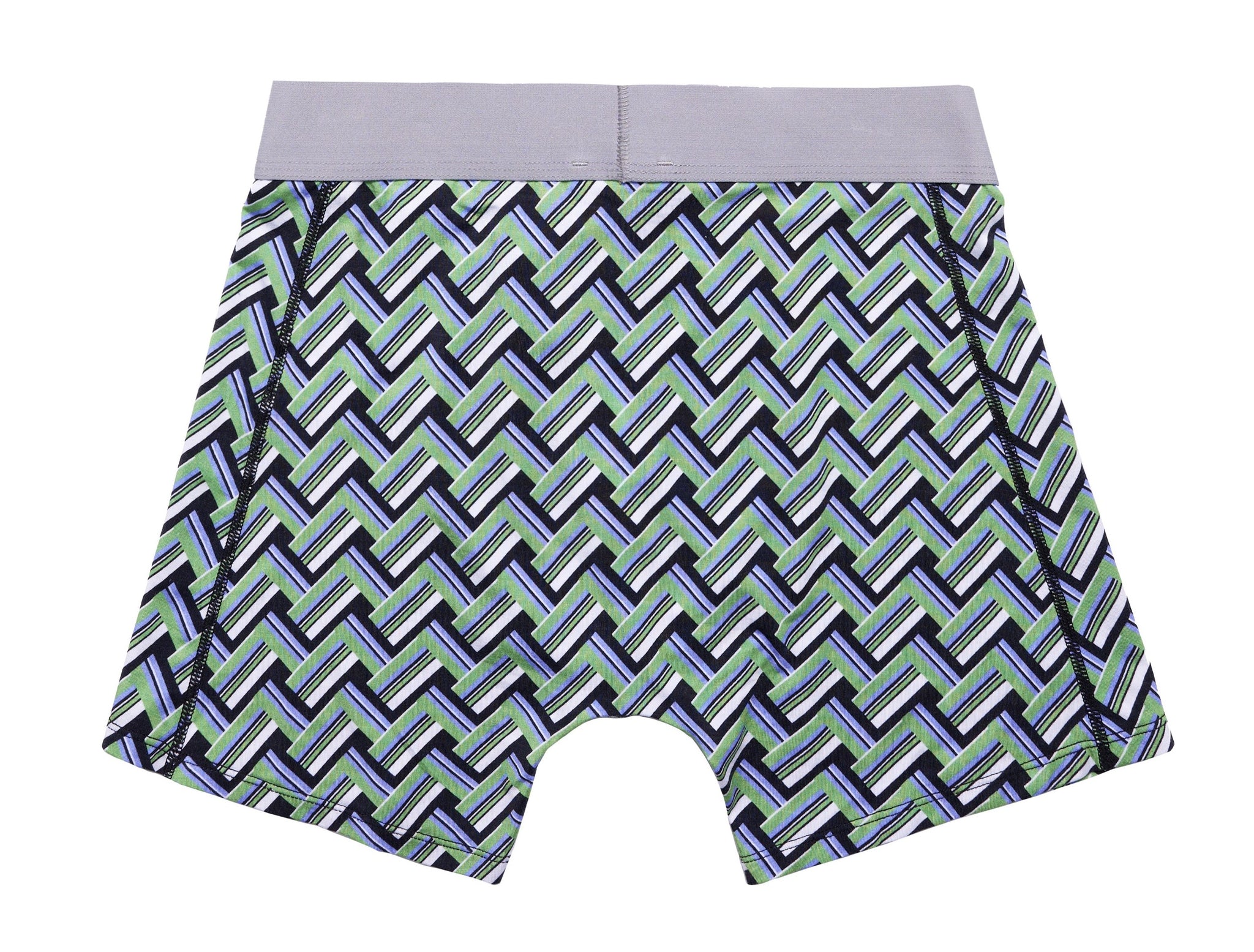 Men's Tencel Spandex Boxer