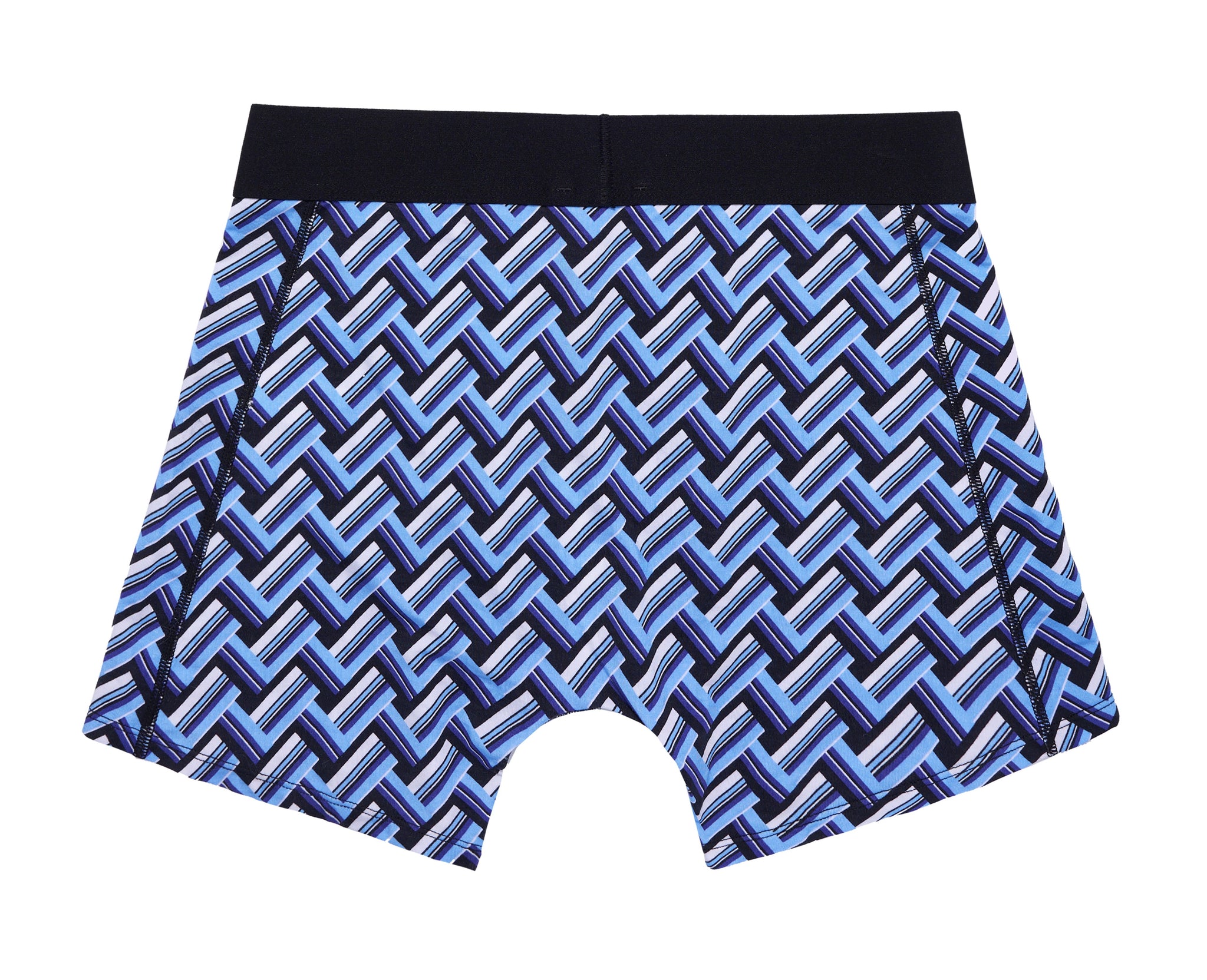 Men's Tencel Spandex Boxer