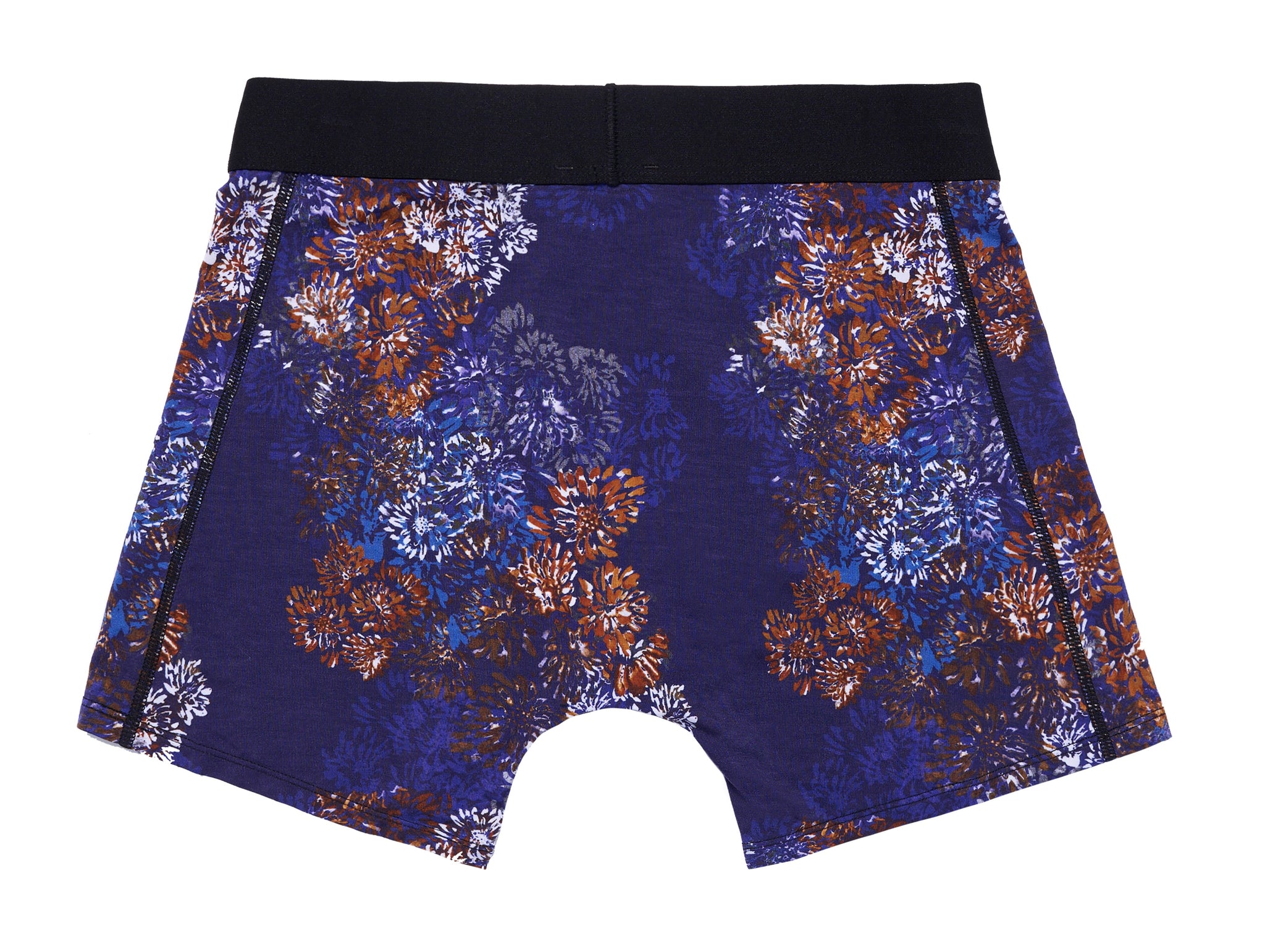 Men's Tencel Spandex Boxer