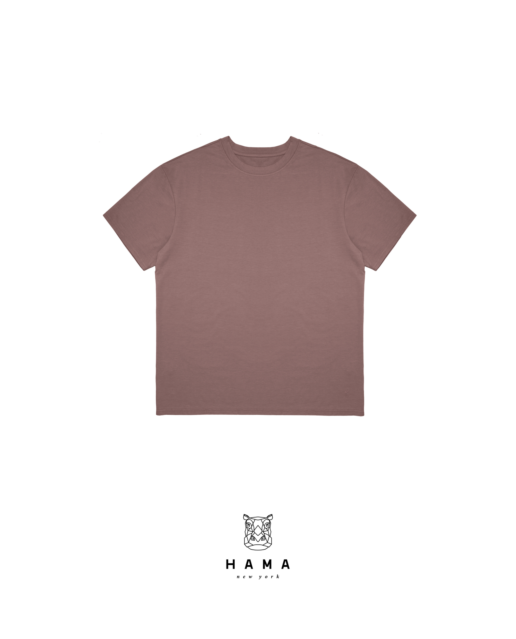 Bamboo Cotton T-shirt