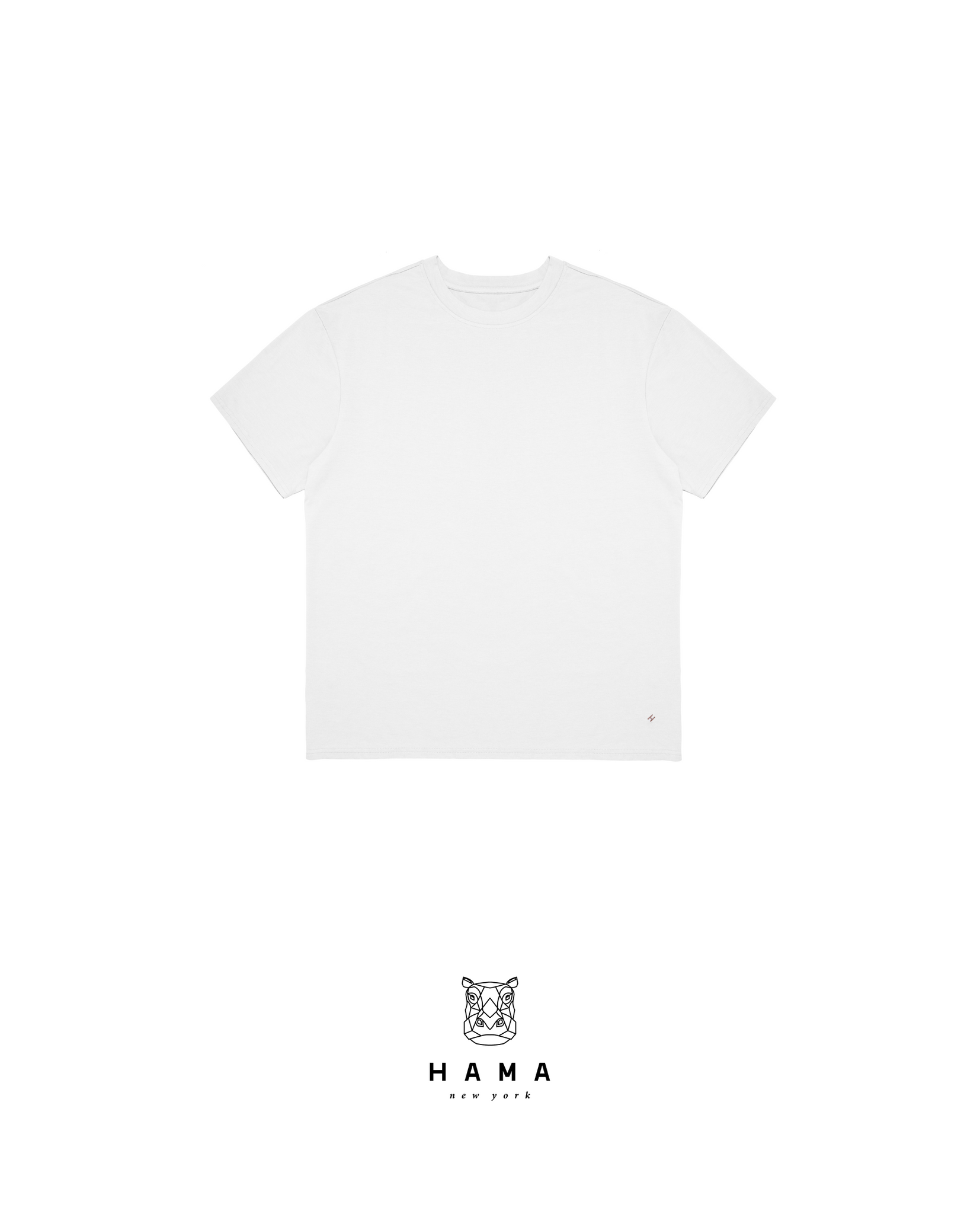 Bamboo Cotton T-shirt