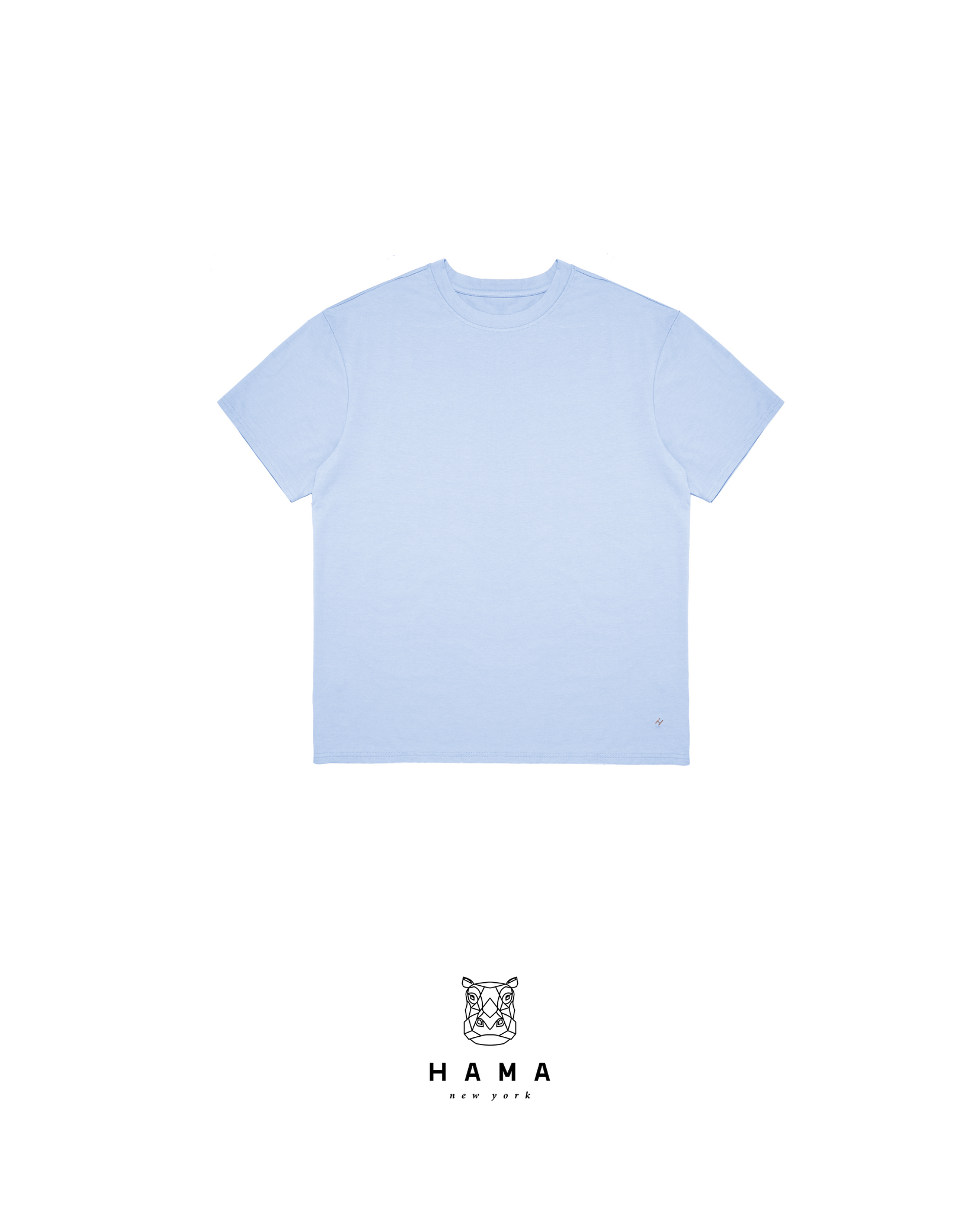 Bamboo Cotton T-shirt