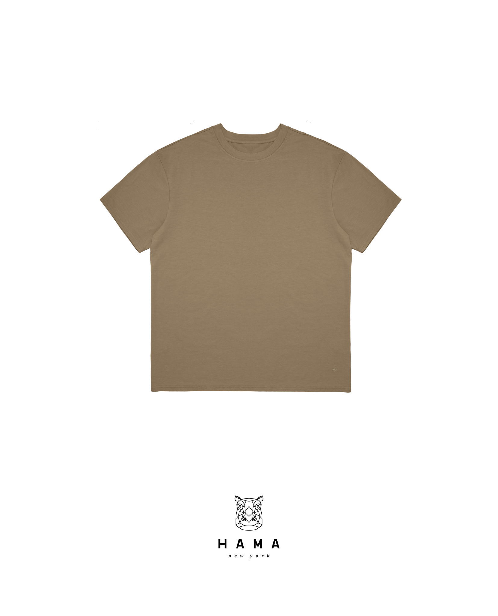 Bamboo Cotton T-shirt