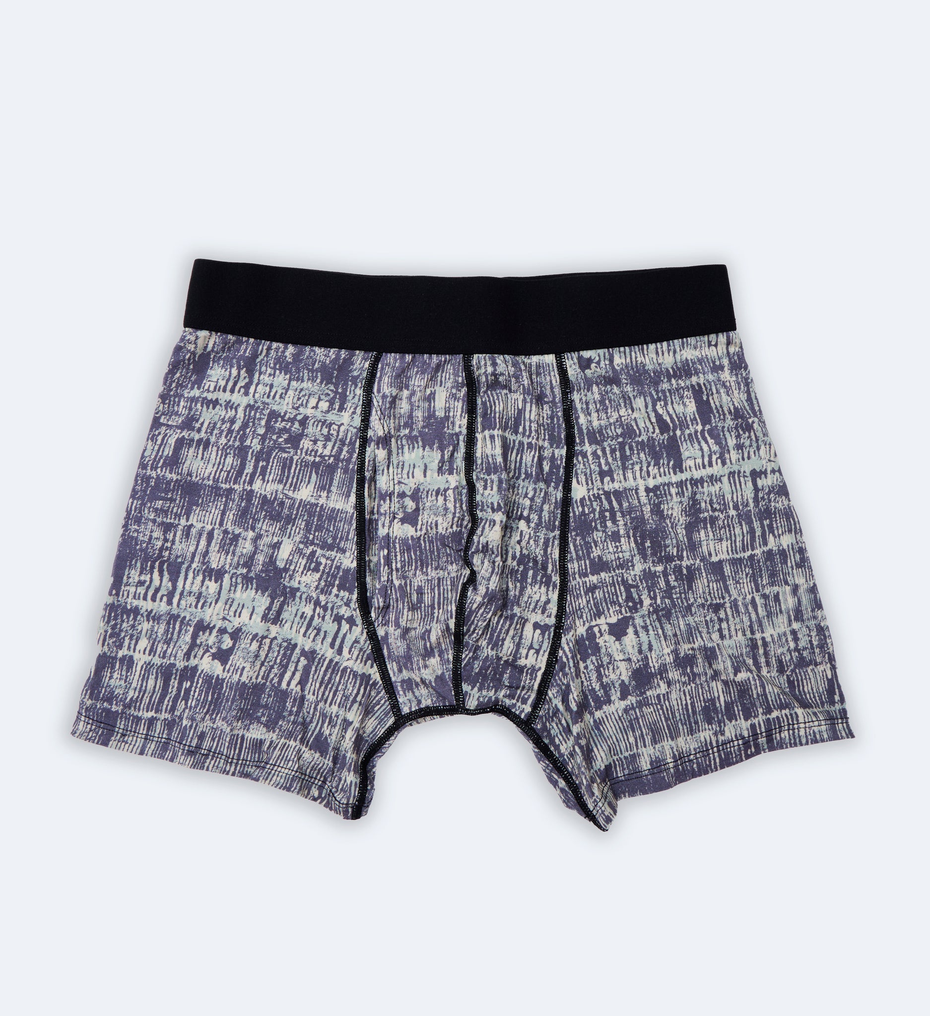 Men's Tencel Spandex Boxer Briefs